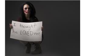 恐怖情人,暴力(flickr)