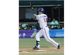 蔣智賢-中華成棒代表隊官方粉絲團