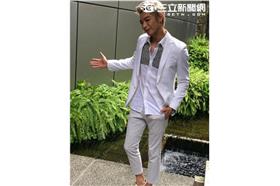 辰亦儒－完全娛樂