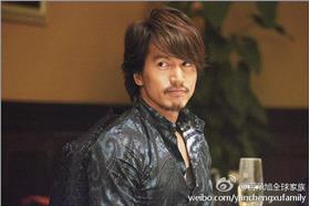 言承旭_翻攝自微博