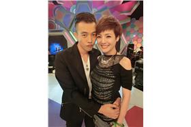 徐小可阿Ben/翻攝自白吉勝臉書