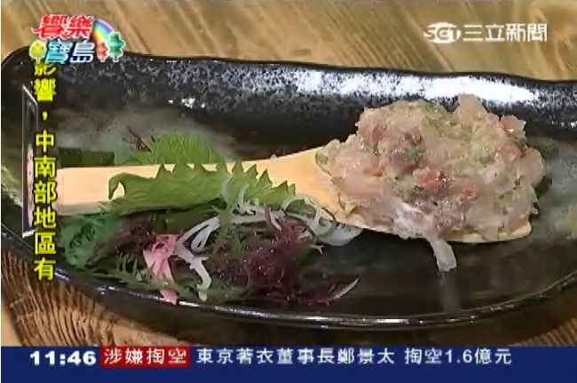 道地日本家鄉味　單親媽媽來台展手藝