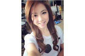 鄧紫棋/翻攝自鄧紫棋微博