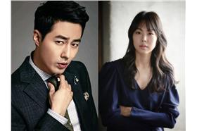 圖／趙寅成百度貼吧、金敏喜百度貼吧