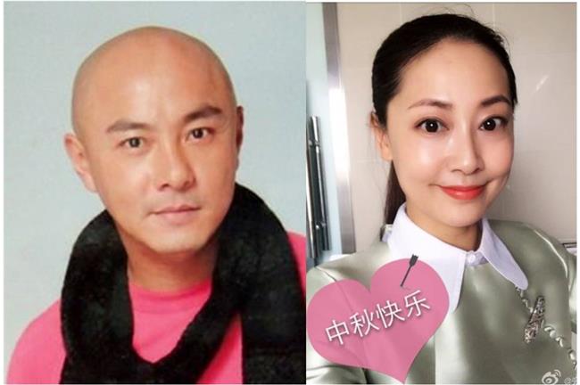 張衛健喜歡硬來　自爆壓老婆上牆激吻