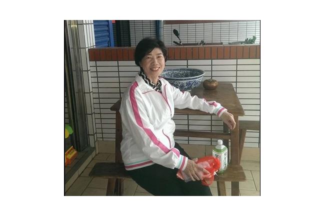 快訊／苗栗市長參選人鄒玉梅車禍身亡