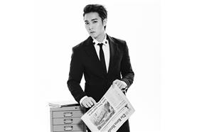 晟敏-圖／슈퍼주니어(Super Junior)臉書粉絲團