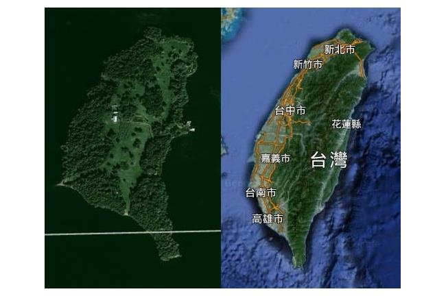 像慘了！美加邊境驚現「平行台灣」