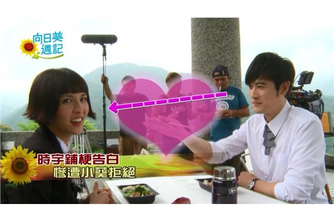 自爆愛魏蔓？張勛傑肉麻告白：愛死她