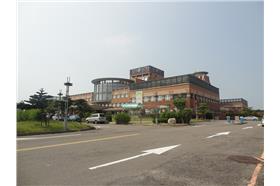 彰化秀傳醫院／flickr