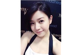 陳妍希/翻攝自陳妍希臉書