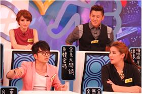 康熙來了-中天提供