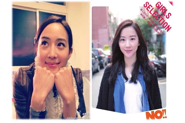 校園遇見女神！張鈞甯改當學生妹？