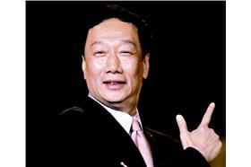 郭台銘-臉書粉絲專業