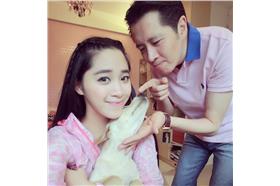 圖／歐陽妮妮臉書粉絲團