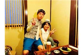 上原多香子　TENN