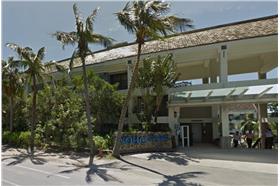 墾丁悠活渡假村_google map