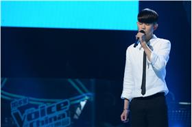 中國好聲音3－中天提供