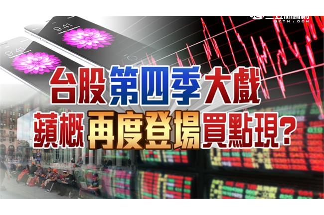 政府基本面掛保證　下週非漲不可？