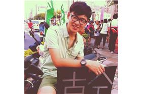 顏銘緯(顏銘緯FB)