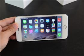 Apple iPhone 6 Plus 開箱 大螢幕更纖薄（點子生活Kisplay）