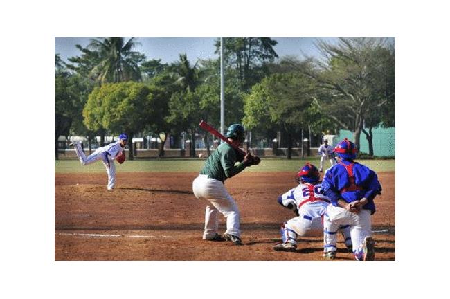 亞運台日大戰！台灣10比4戰勝日本隊