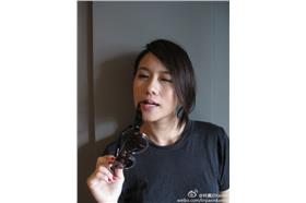 林嘉欣_林嘉欣微博