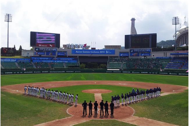 鄭凱文中繼好投！中華射日挺進金牌戰