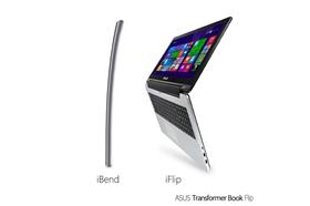 華碩酸蘋果：一樣能屈能伸，誰大丈夫？（臉書）