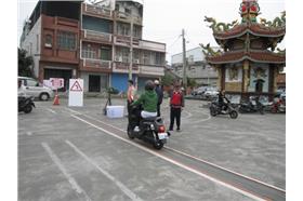 機車／翻攝自交通部公路總局