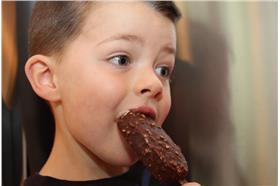 雪糕／翻攝自flicker