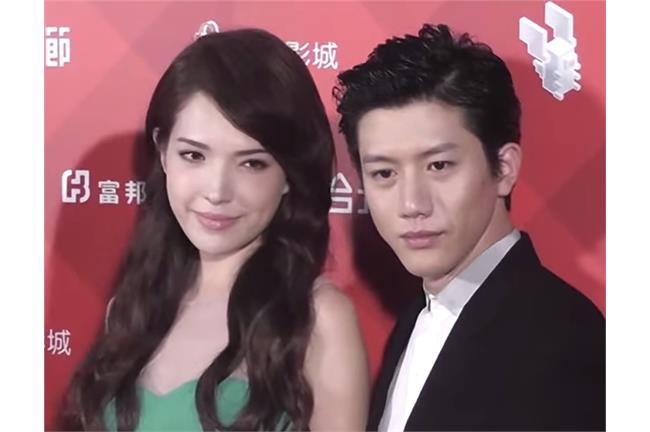 許瑋甯SM床戰莫子儀喊：真的愛上他