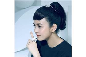 陳妍希／陳妍希臉書