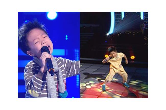 蔡承融尬陳勝杰　引江蕙憶走唱生涯