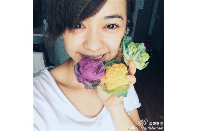 陳意涵自爆怪癖！要朋友幫忙擦痔瘡藥