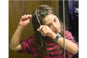 剪頭髮-flickr Randen Pederson