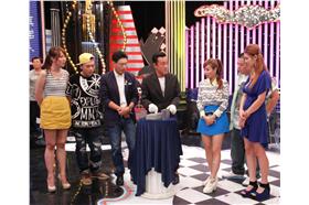 真的！了不起-中天提供