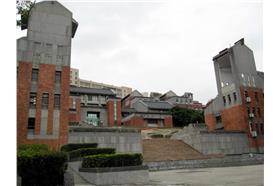 北藝大((維基百科