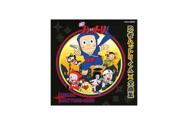 成人版《忍者哈特利》實在太害羞了吧