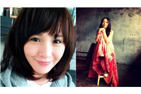 梁文音 萬芳 來源:梁文音、萬芳臉書