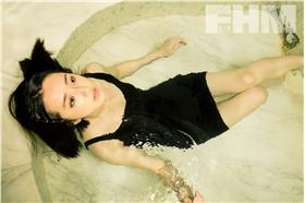 柯佳嬿_FHM男人幫提供