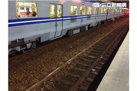 火車鐵軌_吳長諭攝影