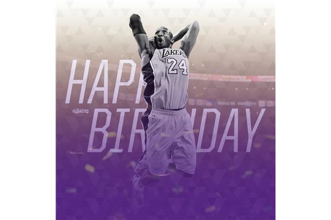 Kobe：我很好、防守和籃板須注意