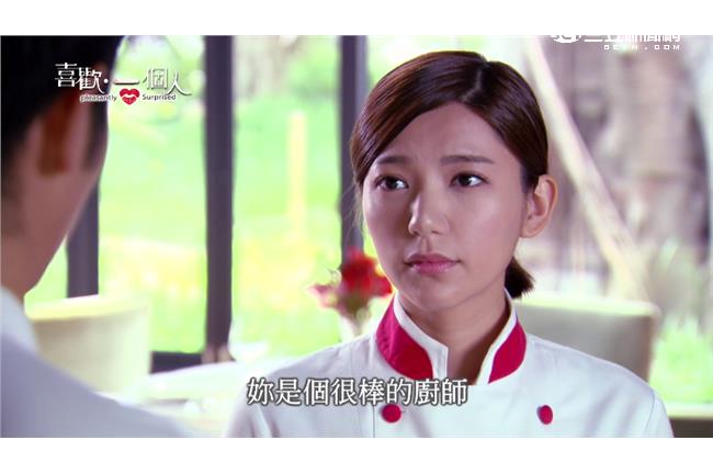 凱琪秀真正料理？子杰：妳是很棒廚師