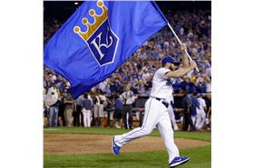 圖／取自堪薩斯皇家隊臉書