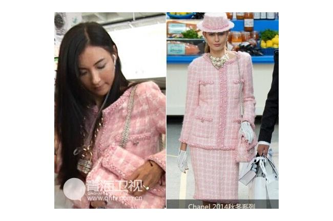 張栢芝爆姐弟戀　上億作家贈鑽戒求婚