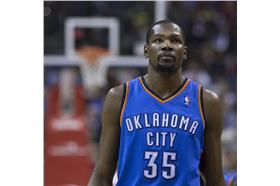 圖／取自維基百科（Kevin Durant）