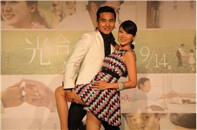 光合一加一-中天提供