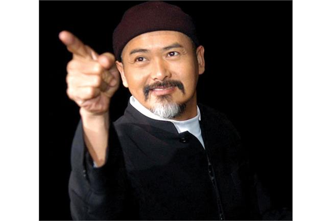 批港府消極引民怨　發哥：政府做錯了