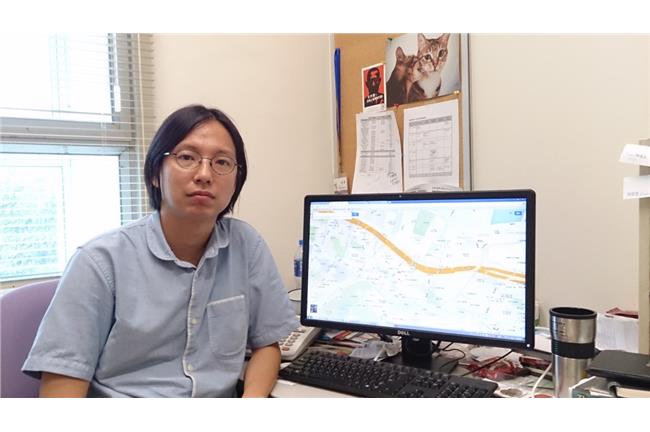 香港佔中成功、是借鏡了太陽花學運？